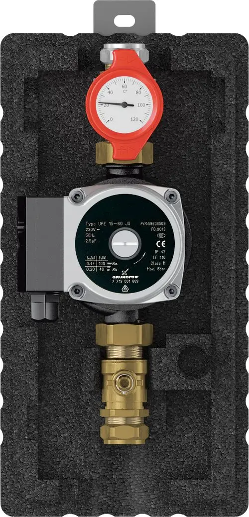 Bosch Zubehör Solartechnik SBL Umlade-Einheit, 7739300895, Artikel in Kategorie